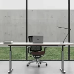 Stellion – Premium Motorized Stand-Up Desk