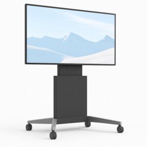 CRM 75 – Motorised Display Stand for Cisco Webex Board Pro 75″