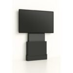 WRM 75 – Motorised Display Wall Lift for Cisco Webex Board Pro 75″