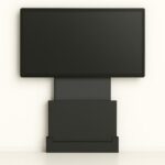WRM 75 – Motorised Display Wall Lift for Cisco Webex Board Pro 75″
