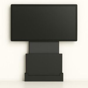 WRM 75 – Motorised Display Wall Lift for Cisco Webex Board Pro 75″ (2)