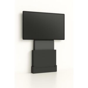 WRM 75 – Motorised Display Wall Lift for Cisco Webex Board Pro 75″