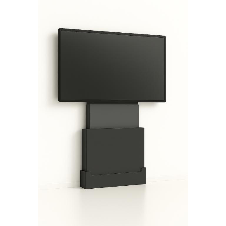 WRM 75 – Motorised Display Wall Lift for Cisco Webex Board Pro 75″