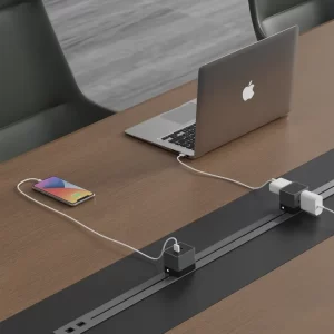 Tono-Glide-X-Power-Track-for-Office-Conference-Room-Tables