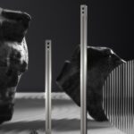 Tono Glide X – Modular Power Track for Conference Table