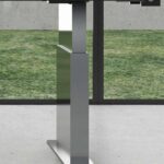 Urinox – Premium Motorized Standing Desk for Conference Rooms