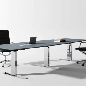 Urinox – Premium Motorized Standing Desk for Conference Rooms