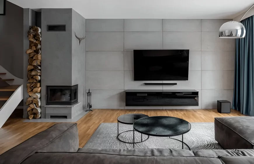 TV Wall Mount