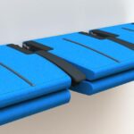 Tono GlideSeat Evo – Motorized Telescopic Retractable Seating System