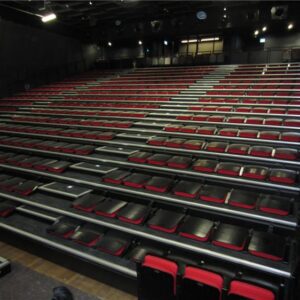 Tono GlideSeat Evo – Motorized Telescopic Retractable Seating System (11)