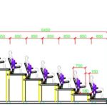 Tono GlideSeat Evo – Motorized Telescopic Retractable Seating System