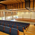 Tono GlideSeat Evo – Motorized Telescopic Retractable Seating System