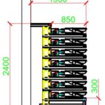 Tono GlideSeat Evo – Motorized Telescopic Retractable Seating System
