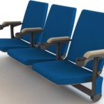 Tono GlideSeat Evo – Motorized Telescopic Retractable Seating System