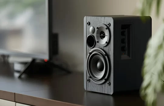 bookshelf speaker stands