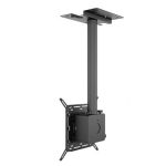 M50 – Adjustable Heavy-Duty Ceiling Mount for Large Projectors