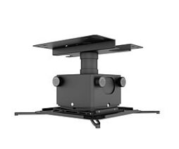 M50 – Adjustable Heavy-Duty Ceiling Mount for Large Projectors