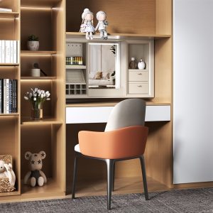 DL Series Motorised Dressing Table (3)