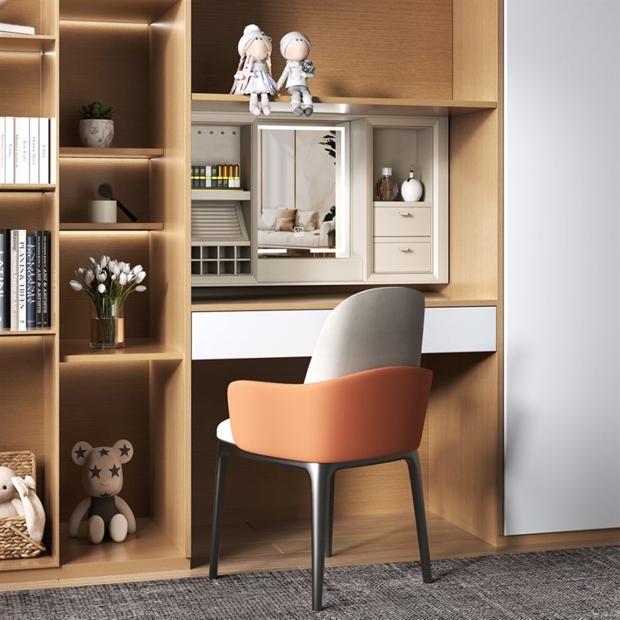 Motorized Dressing Table - DL Series Premium Collection