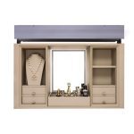 Motorized Dressing Table - DL Series Premium Collection