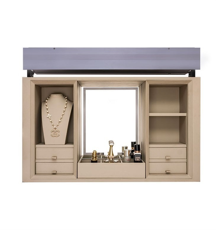 Motorized Dressing Table - DL Series Premium Collection