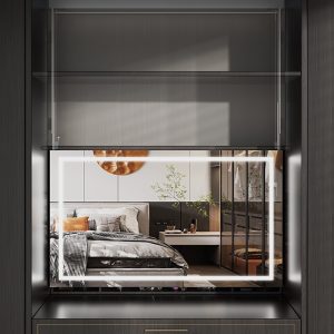 MM Series Motorised Mirror Lift Solution (3)