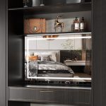 Motorized Mirror Systems - MM Series Professional Collection