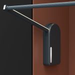 Motorized Clothes Hanger - Tono CH Series Professional Collection