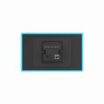 Tono RTX 10 – Android POE Wall Tablet with Touchscreen Display for Smart Automation