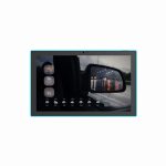 Tono RTX 10 – Android POE Wall Tablet with Touchscreen Display for Smart Automation