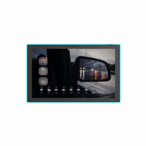 Tono RTX 10 – Android POE Wall Tablet with Touchscreen Display for Smart Automation