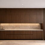 Tono KL 200 Motorised Drop Down Kitchen & Bar Lift (80 kg Capacity)