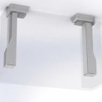 Tono KL 200 Motorised Drop Down Kitchen & Bar Lift (80 kg Capacity)