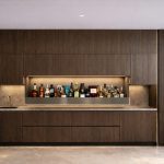 Tono KL 200 Motorised Drop Down Kitchen & Bar Lift (80 kg Capacity)