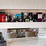 Tono KL 200 Motorised Drop Down Kitchen & Bar Lift (80 kg Capacity)