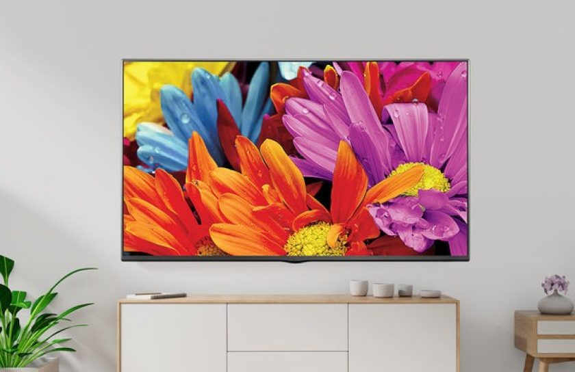 Tono R65 TV Wall Mount (7)
