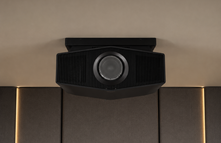 Tono SHD 02 Ultra Slim Projector Mount (2)