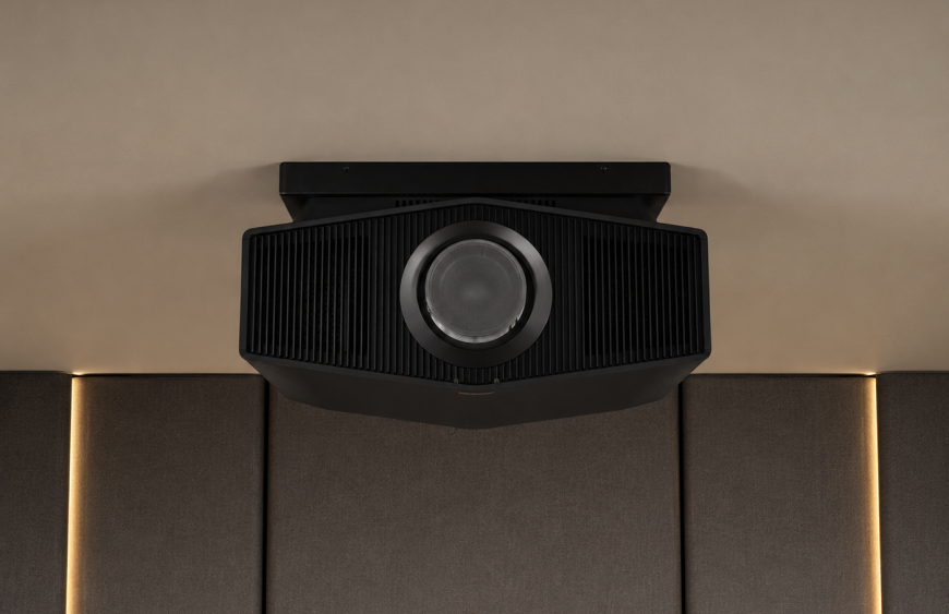Tono SHD 02 Ultra Slim Projector Mount (2)