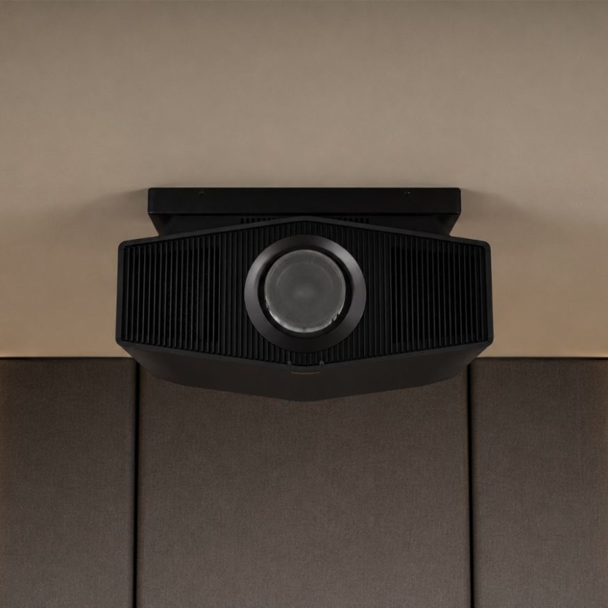 TONO SHD 02 Ultra Low Profile Projector Ceiling Mount