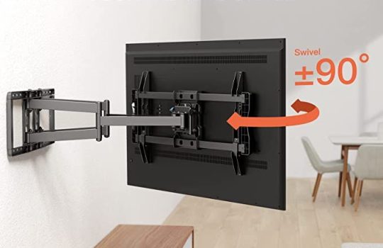 Tono TV mount