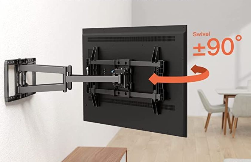 Tono TV mount