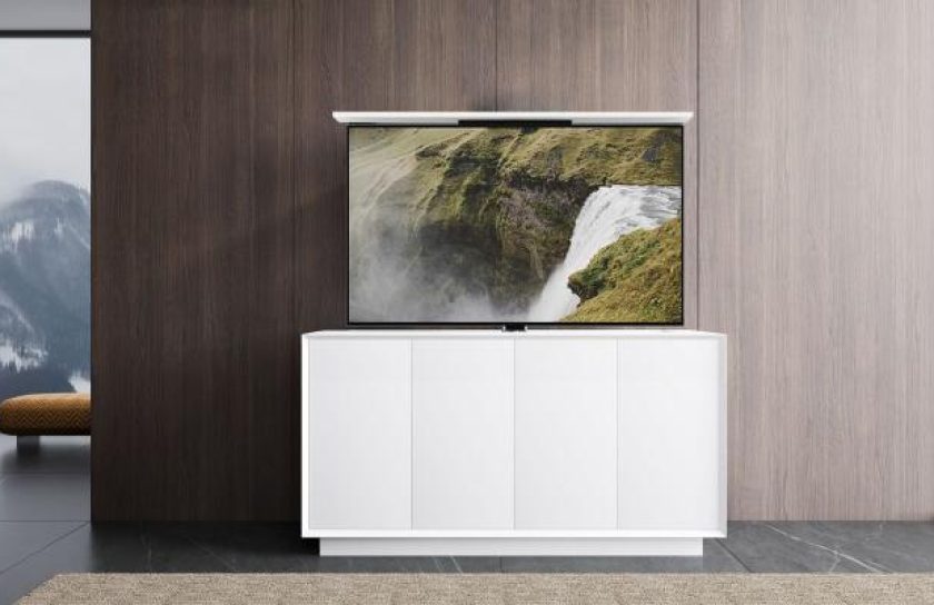 Soho TV Lift Cabinet (7)