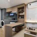 Tono TC-U1 Prefab Studio Cabin (5.8 m)