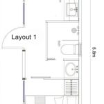 Tono TC-U2 Glass-Front Cabin (5.8 m)