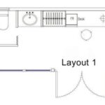 Tono TC-U3 One-Bedroom Cabin (11.5 m)