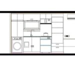 Tono TC-U1 Prefab Studio Cabin (5.8 m)
