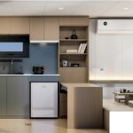 Tono TC-U1 Prefab Studio Cabin (5.8 m)