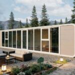 Tono TC-U3 One-Bedroom Cabin (11.5 m)
