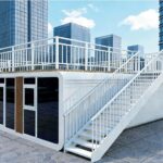 Tono TC-O2 Open-Plan Office (9 m)
