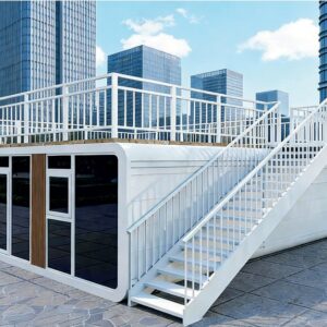 Tono TC-O2 Open-Plan Office (9 m)